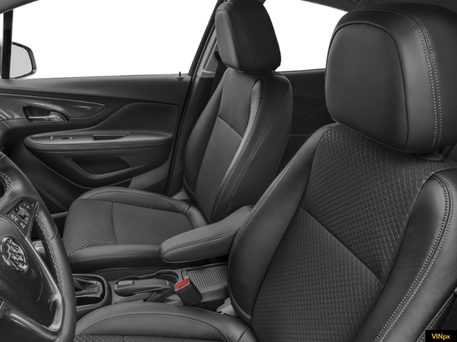Photo of 2019 Deep Buick Encore