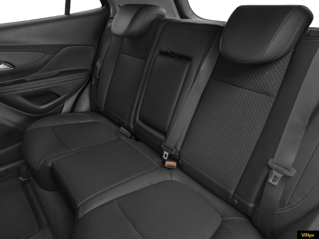 Photo of 2019 Deep Buick Encore