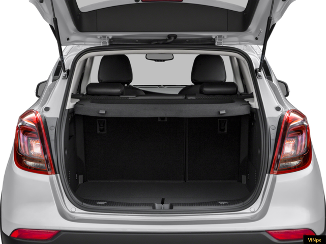 Photo of 2019 Deep Buick Encore