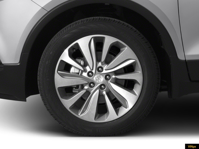 Photo of 2019 Deep Buick Encore
