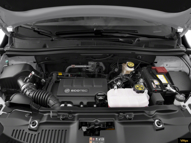 Photo of 2019 Deep Buick Encore