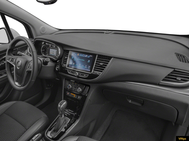 Photo of 2019 Deep Buick Encore