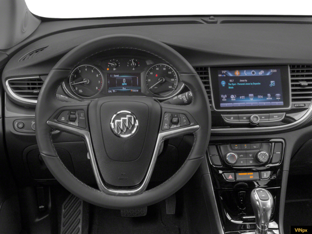 Photo of 2019 Deep Buick Encore