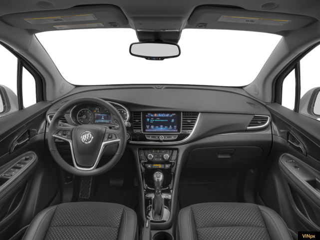 Photo of 2019 Deep Buick Encore