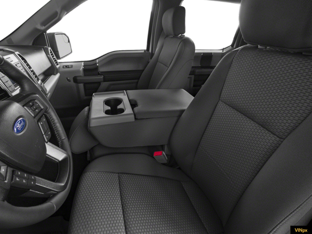 Photo of 2020 Agate Black Metallic Ford F-150