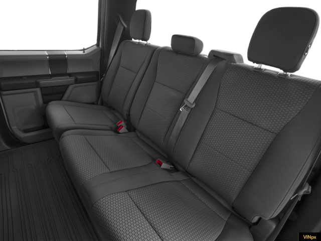 Photo of 2020 Agate Black Metallic Ford F-150