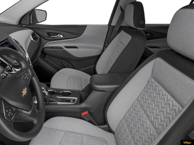 Photo of 2022 Summit White Chevrolet Equinox