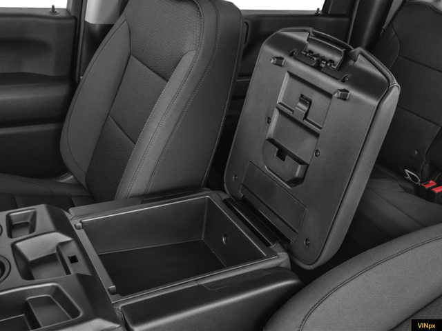Photo of 2025 Sterling Gray Metallic Chevrolet Silverado 2500