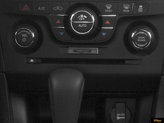 Photo of 2013 Granite Crystal Metallic Dodge Charger