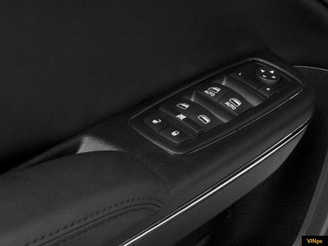 Photo of 2013 Granite Crystal Metallic Dodge Charger