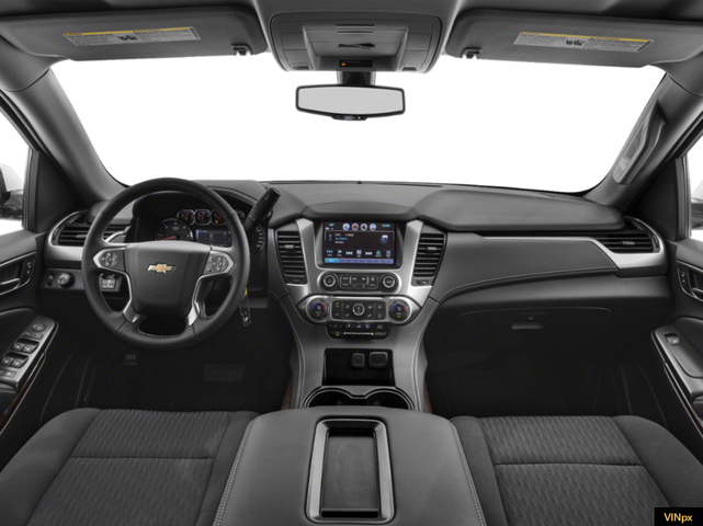 Photo of 2019 Blue Velvet Metallic Chevrolet Suburban