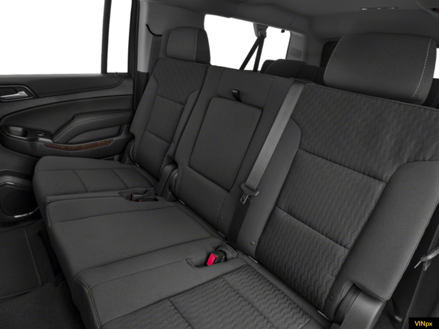 Photo of 2019 Blue Velvet Metallic Chevrolet Suburban