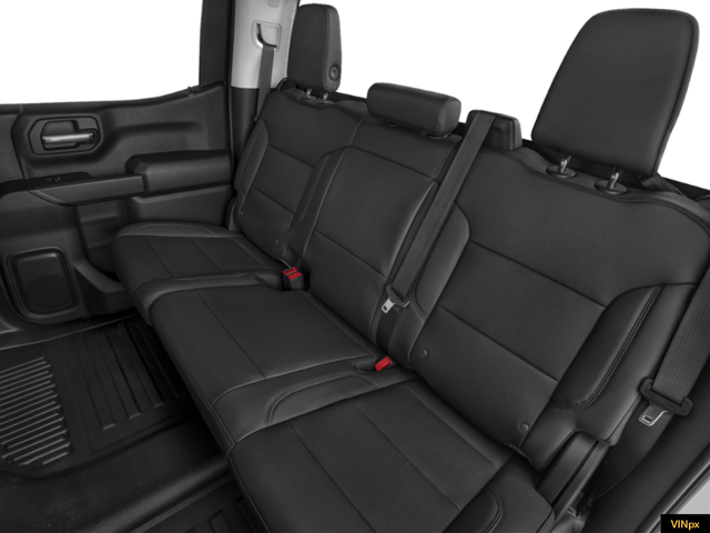 Photo of 2024 Volcanic Red GMC Sierra 1500