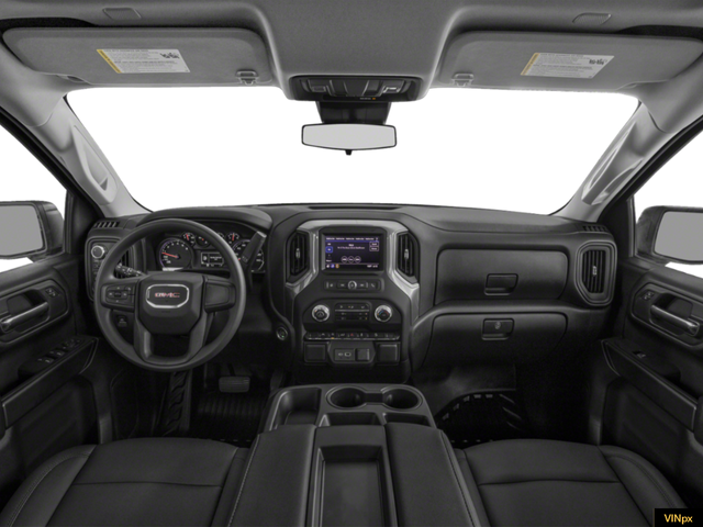 Photo of 2024 Volcanic Red GMC Sierra 1500