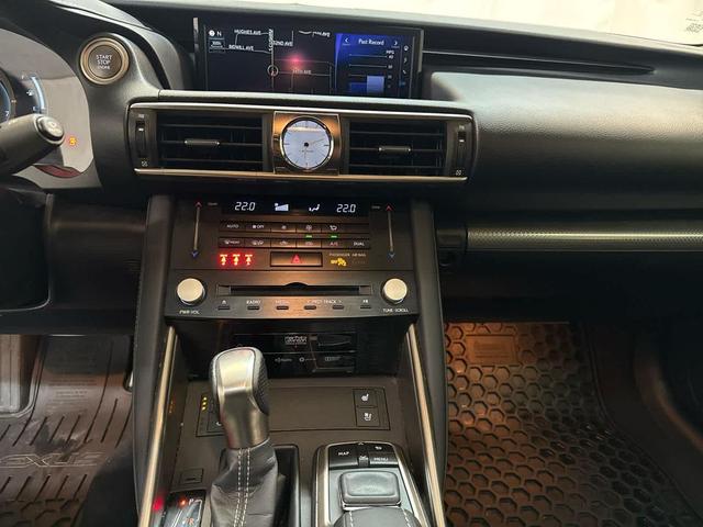 Photo of 2018 Redline Lexus IS 350