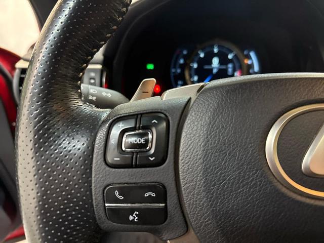 Photo of 2018 Redline Lexus IS 350