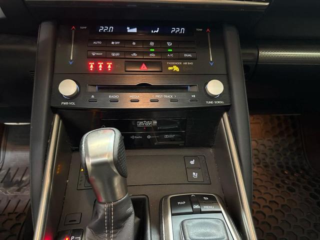 Photo of 2018 Redline Lexus IS 350