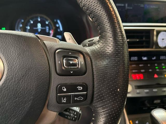 Photo of 2018 Redline Lexus IS 350