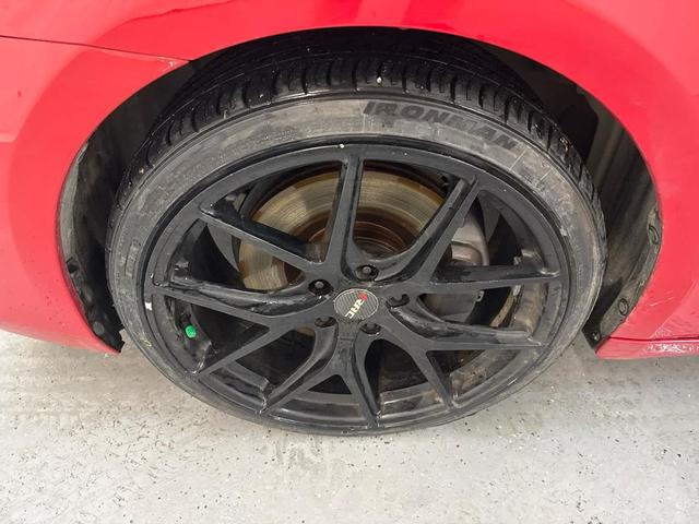 Photo of 2018 Redline Lexus IS 350