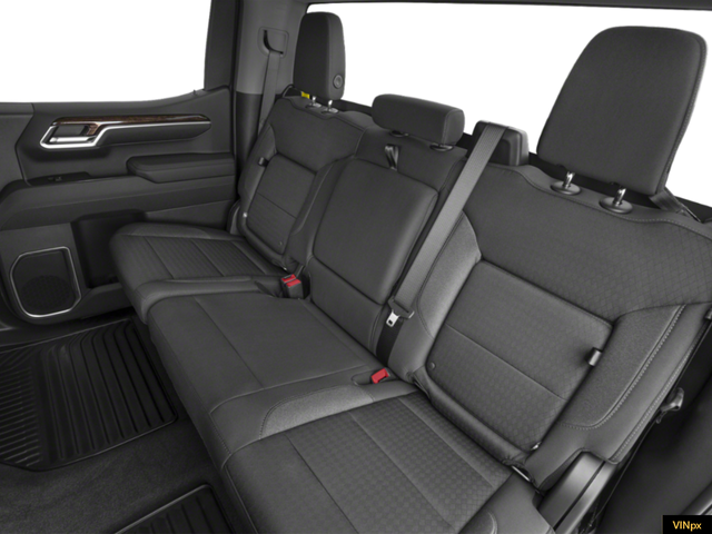 Photo of 2026 Summit White GMC Sierra 1500