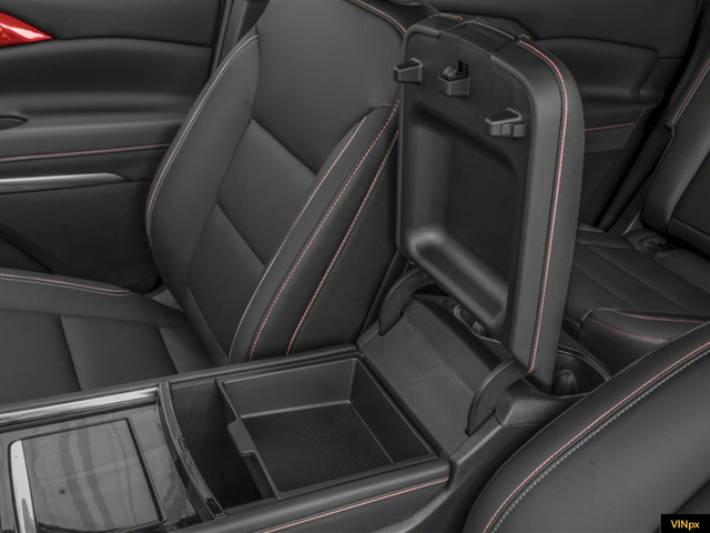 Photo of 2025 Sterling Gray Metallic Chevrolet Traverse