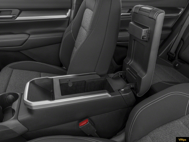 Photo of 2025 Summit White GMC Terrain