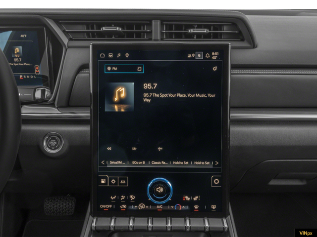 Photo of 2025 Summit White GMC Terrain