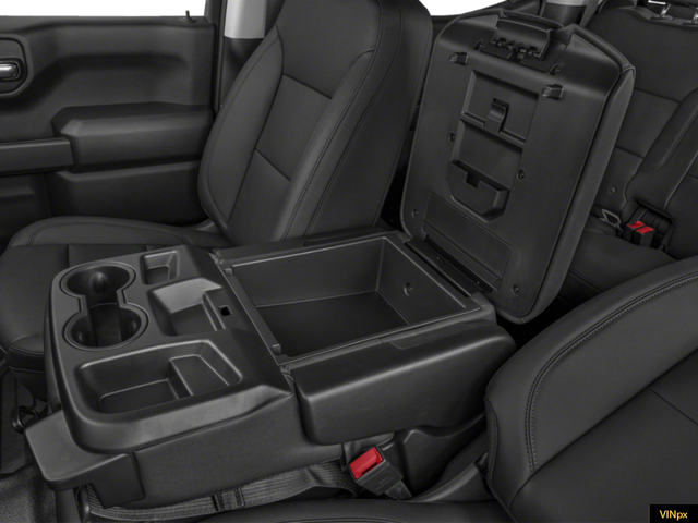 Photo of 2024 White Frost Tri-Coat GMC Sierra 1500
