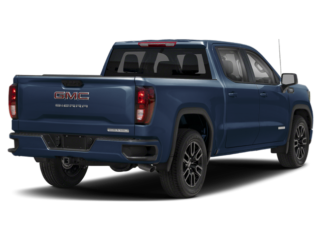 Photo of 2026 Metallic GMC Sierra 1500