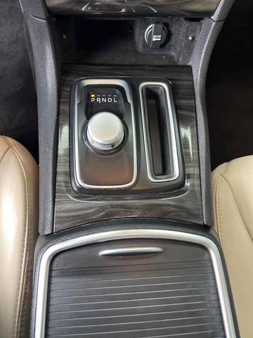 Photo of 2016 Velvet Red Pearlcoat Chrysler 300
