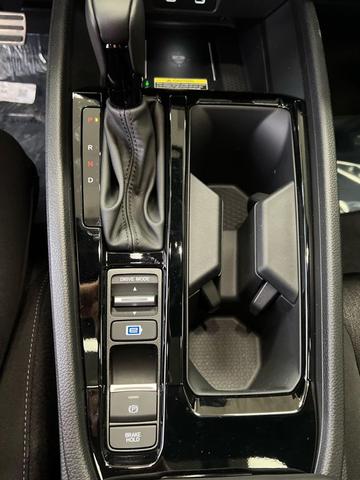 Photo of 2025 Still Night Pearl Honda Accord Hybrid