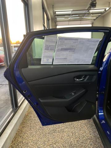 Photo of 2025 Still Night Pearl Honda Accord Hybrid