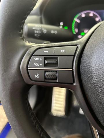 Photo of 2025 Still Night Pearl Honda Accord Hybrid