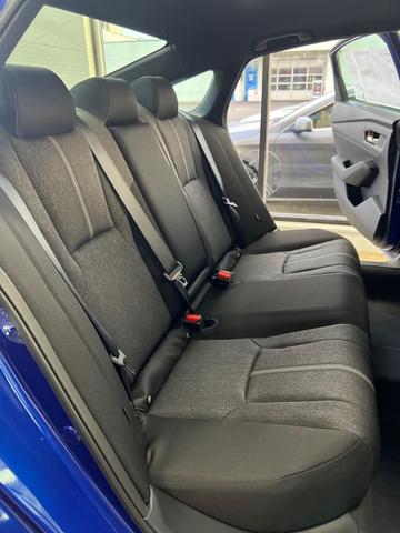 Photo of 2025 Still Night Pearl Honda Accord Hybrid