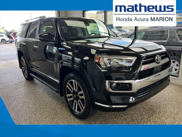 2023 Toyota 4runner