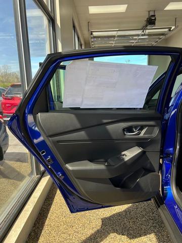 Photo of 2025 Still Night Pearl Honda Accord Hybrid