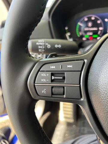 Photo of 2025 Still Night Pearl Honda Accord Hybrid