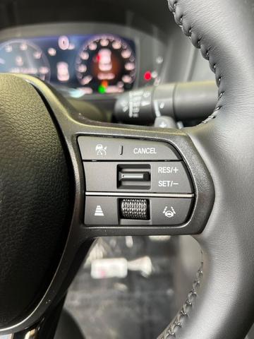 Photo of 2025 Still Night Pearl Honda Accord Hybrid