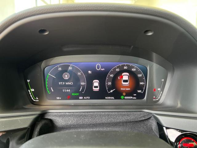 Photo of 2025 Still Night Pearl Honda Accord Hybrid