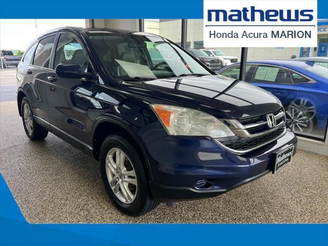 2010 Honda CR-V