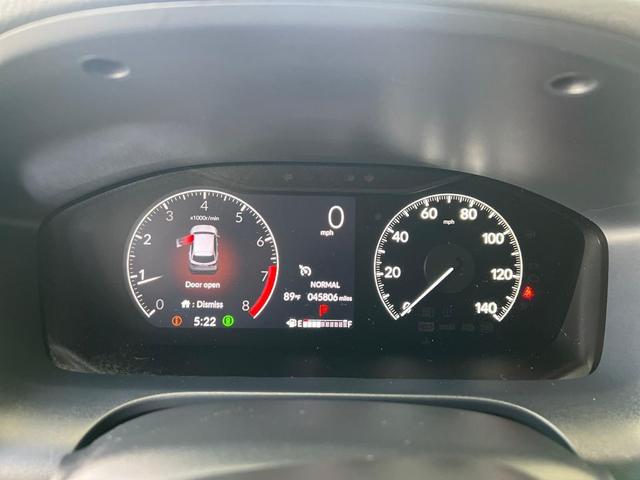 Photo of 2023 Crystal Black Pearl Honda HR-V