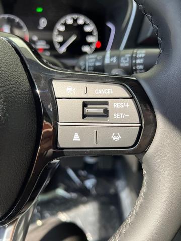 Photo of 2025 Obsidian Blue Pearl Honda Pilot