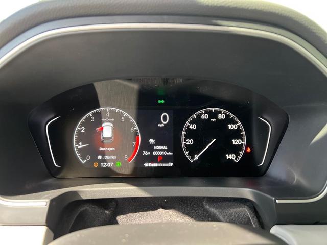 Photo of 2025 Obsidian Blue Pearl Honda Pilot