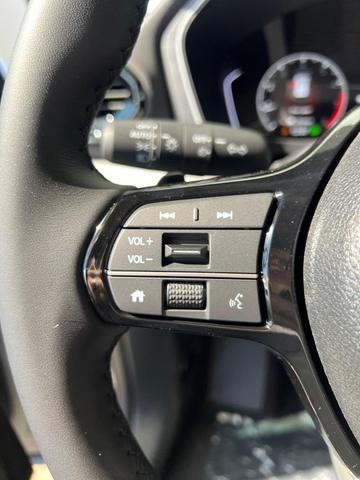 Photo of 2025 Obsidian Blue Pearl Honda Pilot