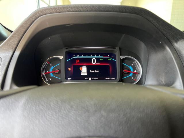 Photo of 2021 Platinum White Pearl Honda Pilot