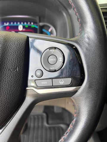 Photo of 2021 Platinum White Pearl Honda Pilot