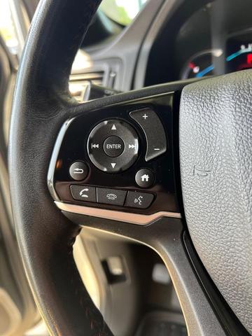 Photo of 2021 Platinum White Pearl Honda Pilot