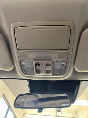 Photo of 2019 Platinum White Pearl Honda CR-V