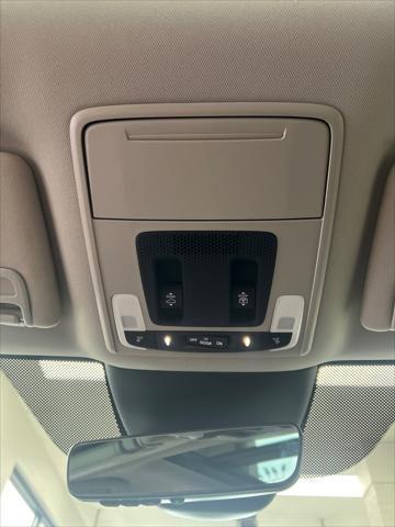 Photo of 2025 Crystal Black Pearl Honda Pilot