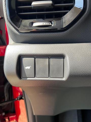 Photo of 2026 Radiant Red Metallic II Honda Passport